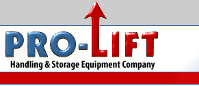 Pro-Lift :: Pallet racking, mezzanine systems, modular offices, material handling systems